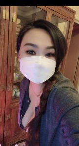 胸超大的骚熟女