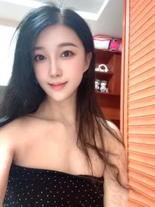 光谷高挑小仙女