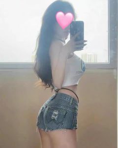 中项小姐姐服务型