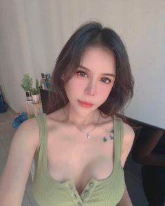 南山区大奶林恩媛