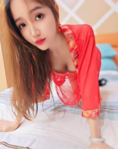 苏州气质玉女形美女