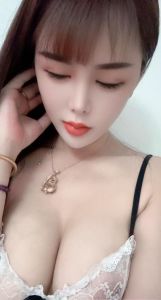 性感美女御姐