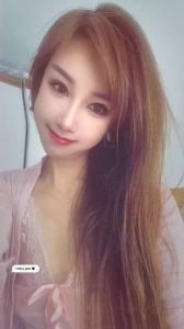 性感微熟骚妞