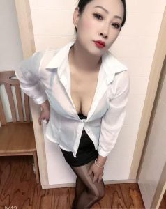 塘沽风骚少妇