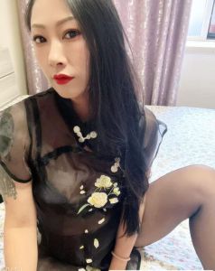 塘沽风骚少妇