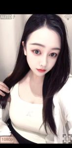 合肥胸大的小熙