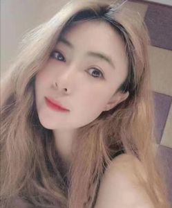 河西少妇可双