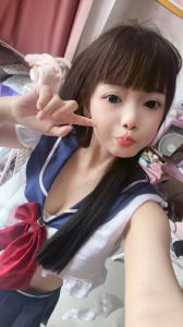 雨花区萝莉冰儿