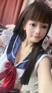 雨花区萝莉冰儿