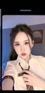 福州御姐小雨老师