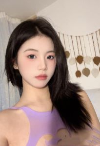 福田区香蜜湖