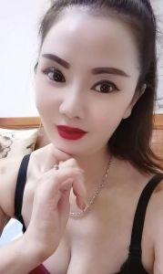 汉阳服务型小嫂子