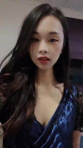 浪女海玲