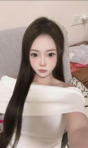性感年轻小骚货