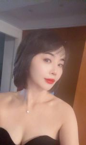 拱墅区熟妇淼淼