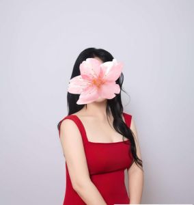 东门大桥三通小姐姐