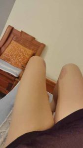 远景路骚气小嫂子
