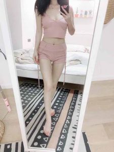 滨湖美腿中项暖暖