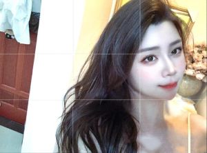 苏州性感美女