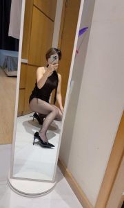 余杭区健谈小姐姐