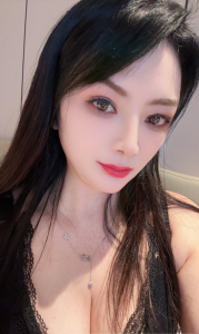 石狮风骚御姐然然