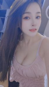 温柔体贴服务系甜儿