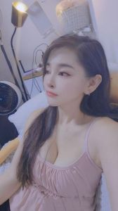 温柔体贴服务系甜儿
