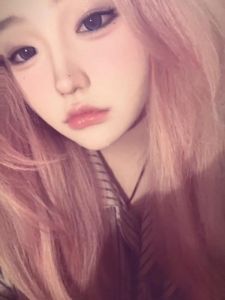 杭州钱塘微胖嫩妹
