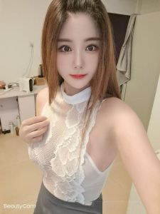 性感美乳颜值老师