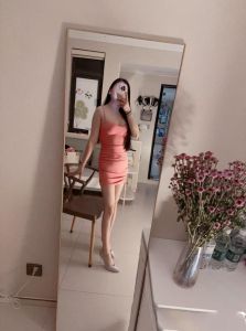 滨江区服务系小骚货