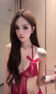 南海区服务系新疆妹子安娜