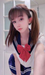 洪山区JK双马尾老师