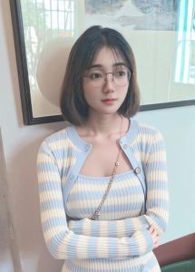 越秀区眼镜少妇野子