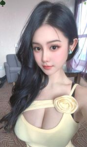 天河区巨乳妹子