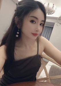 福田区御姐夏天
