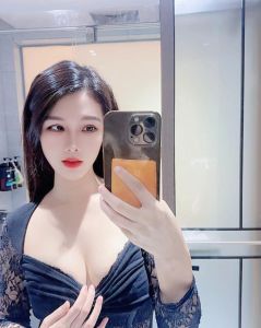 惠州长腿可三通小姐姐