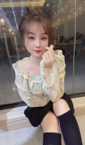 越秀区沐沐轻熟姐
