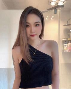 广州长腿泡泡