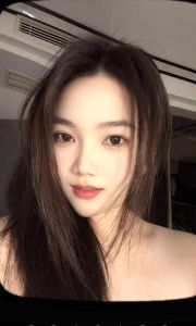 宝安小姐姐