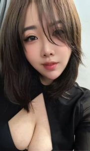 白云区混血惠子