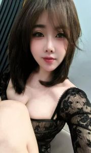 白云区混血惠子