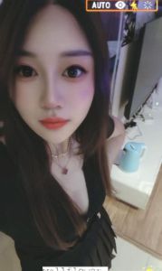 南开小少妇