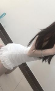 猎德辣妹小珂