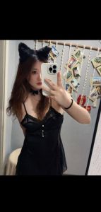 大胸点点