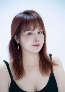 徐东美美