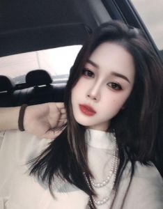 天河高个子美女