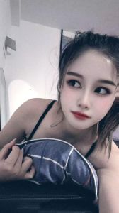 天河高个子美女