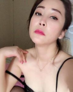 成华区骚老师柔柔