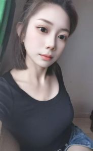 小舞女兼职