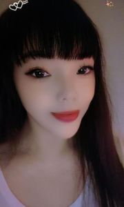 园林路小姐姐
